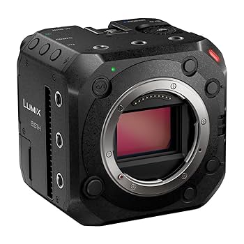 LUMIX DC-BGH1 （WOODEN CAMERA ゲージセット） LUMIX DC-BGH1 （WOODEN CAMERA ゲージセット） PANASONIC BGH1